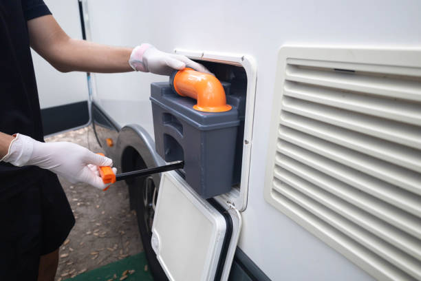 Best Portable restroom trailer rental  in Lebanon, KY