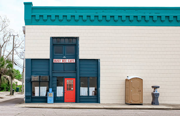 Best High-end porta potty rental  in Lebanon, KY