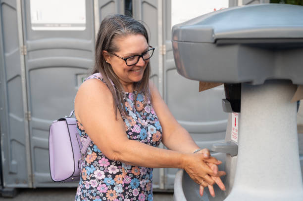 Best Wedding porta potty rental  in Lebanon, KY